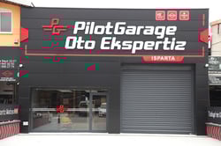 PİLOT GARAGE ISPARTA  MERKEZ OTO EKSPERTİZ