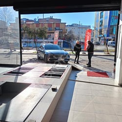 OTORAPOR SANCAKTEPE MECLİS OTO EKSPERTİZ