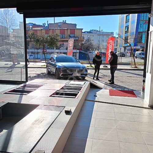OTORAPOR SANCAKTEPE MECLİS OTO EKSPERTİZ