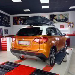 OTORAPOR SANCAKTEPE MECLİS OTO EKSPERTİZ