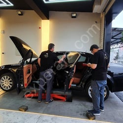 PİLOT GARAGE MASLAK ATATÜRK OTO SANAYİ SİTESİ OTO EKSPERTİZ
