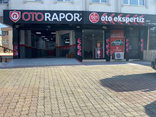 OTORAPOR ORDU ALTINORDU ŞİRİNEVLER OTO EKSPERTİZ