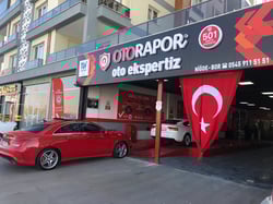 OTORAPOR NİĞDE BOR OTO EKSPERTİZ