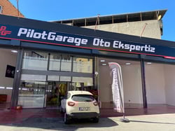 PİLOT GARAGE İZMİR KARABAĞLAR OSMAN AKSÜNER OTO EKSPERTİZ