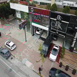 COMPUTEST ANTALYA MURATPAŞA OTO EKSPERTİZ