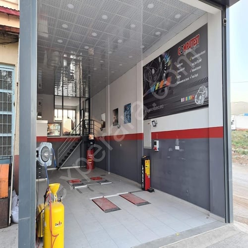 COMPUTEST TATVAN OTO EKSPERTİZ MERKEZİ