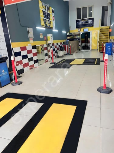 AUTO KİNG İZMİR ÇEŞME ALAÇATI OTO EKSPERTİZ