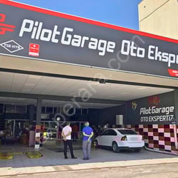 PİLOT GARAGE ANTALYA MURATPAŞA CUMHURİYET OTO EKSPERTİZ