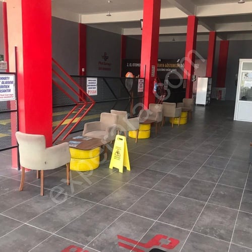 PİLOT GARAGE  KARABÜK  BÜYÜK SANAYİ SİTESİ OTO EKSPERTİZ 