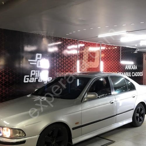 PİLOT GARAGE ANKARA ALTINDAĞ AKKÖPRÜ OTO EKSPERTİZ
