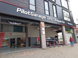 PİLOT GARAGE İZMİR KONAK MERSİNLİ OTO EKSPERTİZ