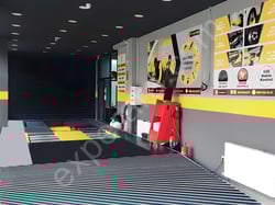 AUTO KİNG ÜMRANİYE ŞERİF ALİ OTO EKSPERTİZ