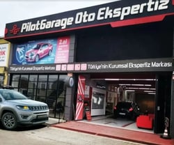 PİLOT GARAGE BALIKESİR GÖNEN OTO EKSPERTİZ 