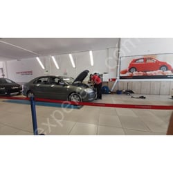 DYNOMOSS KONYA KARATAY FEVZİÇAKMAK OTO EKSPERTİZ
