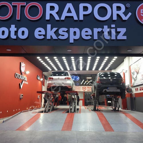 OTORAPOR PENDİK KAYNARCA OTO EKSPERTİZ