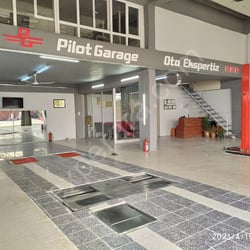 PİLOT GARAGE  KİLİS MEHMET RIFAT KAZANCIOĞLU OTO EKSPERTİZ