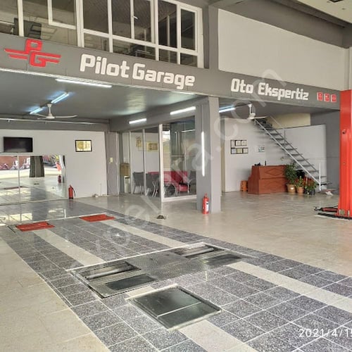 PİLOT GARAGE  KİLİS MEHMET RIFAT KAZANCIOĞLU OTO EKSPERTİZ