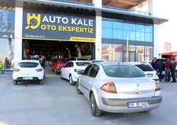 AUTO KALE DIYARBAKIR OTO EKSPERTIZ