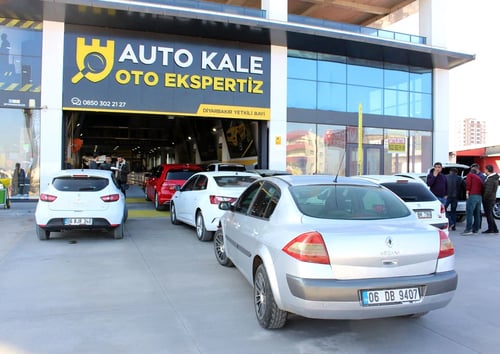 AUTO KALE DIYARBAKIR OTO EKSPERTIZ