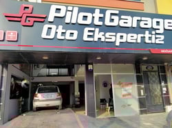 PİLOT GARAGE MANİSA  AKHİSAR HÜRRİYET OTO EKSPERTİZ