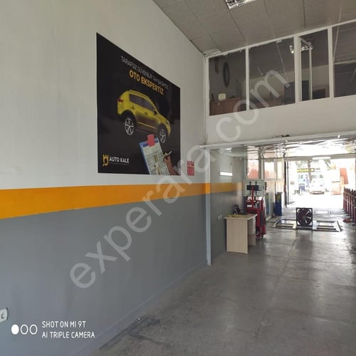 AUTO KALE TOKAT YENİYURT OTO EKSPERTIZ