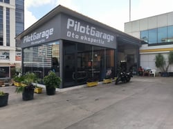PİLOT GARAGE ANTALYA MURATPAŞA FENER OTO EKSPERTİZ