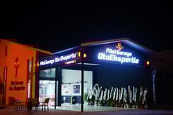 PİLOT GARAGE ANTALYA  MANAVGAT ILICA OTO EKSPERTİZ 