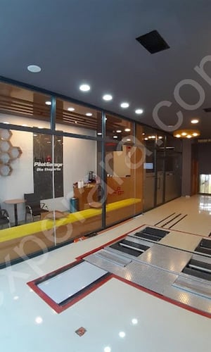 PİLOT GARAGE  ÇEKMEKÖY TAŞDELEN OTO EKSPERTİZ