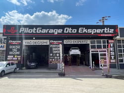 PİLOT GARAGE KIRŞEHİR  BAHÇELİEVLER OTO EKSPERTİZ
