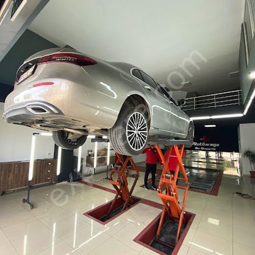 PİLOT GARAGE ANTALYA MANAVGAT AYDINEVLER OTO EKSPERTİZ