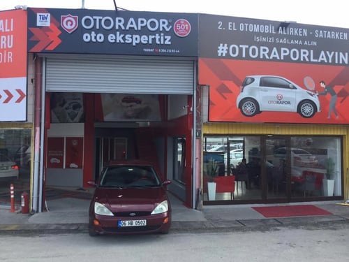 OTORAPOR YOZGAT ŞEYH OSMAN OTO EKSPERTİZ