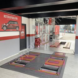 OTORAPOR BAHÇELİEVLER YENİBOSNA MERKEZ OTO EKSPERTİZ