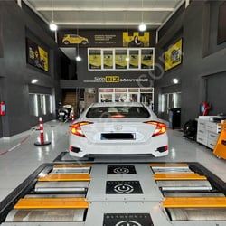 AUTO KALE TOKAT ERBAA OTO EKSPERTİZ 