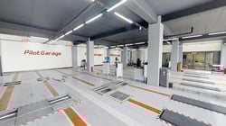 PİLOT GARAGE  ESENYURT GENEL MERKEZOTO EKSPERTİZ 