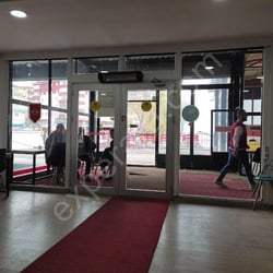 PİLOT GARAGE ERZURUM YAKUTİYE OTO EKSPERTİZ