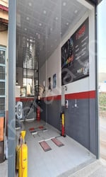 COMPUTEST TATVAN OTO EKSPERTİZ MERKEZİ