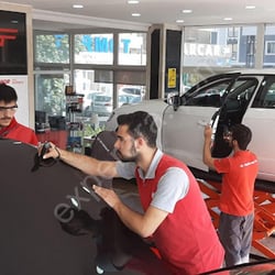 PİLOT GARAGE ATAŞEHİR KAYIŞDAĞI OTO EKSPERTİZ