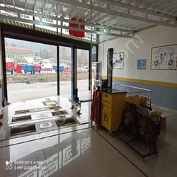 AUTO KALE AMASYA  OTO EKSPERTİZ 