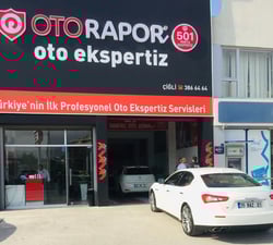 OTORAPOR İZMİR ÇİĞLİ ATAŞEHİR OTO EKSPERTİZ