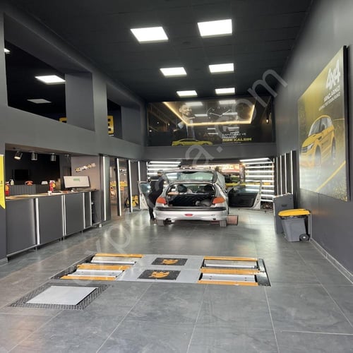 AUTO KALE ANKARA YENİMAHALLE OSTİM OTO EKSPERTIZ 
