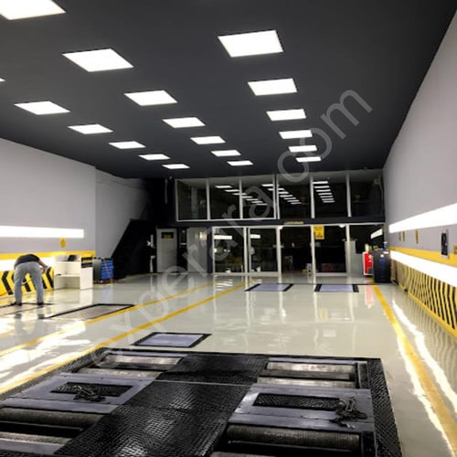 TARCANLAR BURSA NİLÜFER ÜÇEVLER OTO EKSPERTİZ
