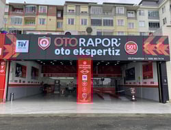 OTORAPOR TEKİRDAĞ 100. YIL OTO EKSPERTİZ