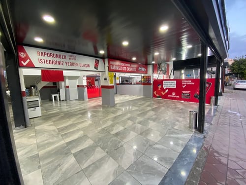 OTORAPOR ADANA CEYHAN HÜRRİYET OTO EKSPERTİZ