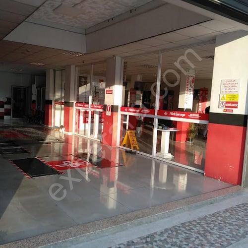 PİLOT GARAGE İZMİR KARŞIYAKA ANADOLU OTO EKSPERTİZ 