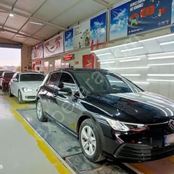 PİLOT GARAGE  GAZİANTEP ŞEHİTKAMİL SANAYİ OTO EKSPERTİZ