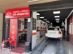 OTORAPOR İZMİR BERGAMA TURABEY OTO EKSPERTİZ
