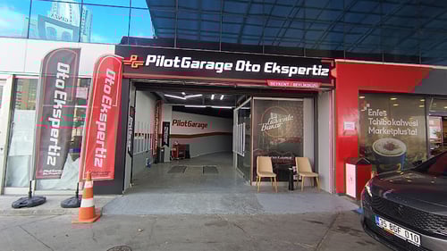 PİLOT GARAGE BEYLİKDÜZÜ CUMHURİYET OTO EKSPERTİZ 