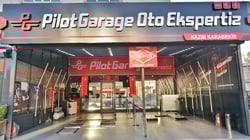 PİLOT GARAGE ANKARA ALTINDAĞ ZÜBEYDE OTO EKSPERTİZ