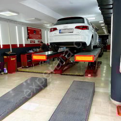 OTORAPOR BEŞİKTAŞ OTO EKSPERTİZ