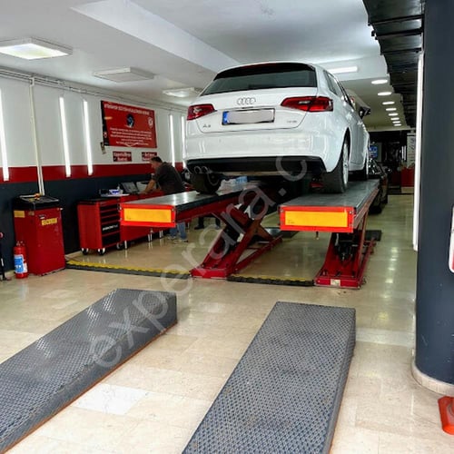 OTORAPOR BEŞİKTAŞ OTO EKSPERTİZ